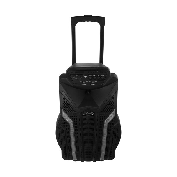 اسپیکر چمدانی  ون ماکس مدل Max-112