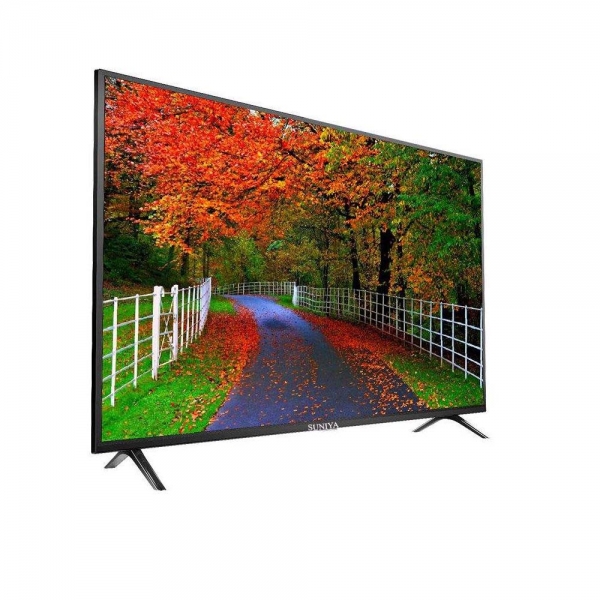 تلویزیون ال ای دی سونیا مدل FULL HD-43KD-4121 سایز 43 اینچ
