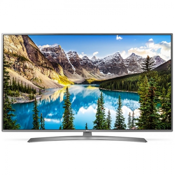 تلویزیون ال ای دی ال جی مدل 49UJ670 سایز 49 اینچ