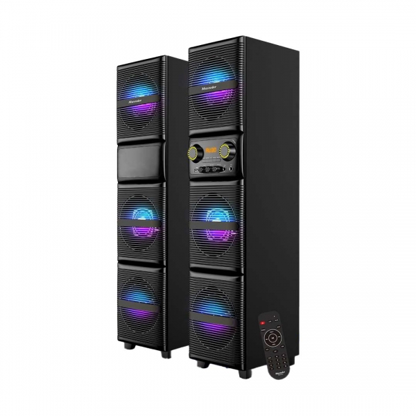 پخش کننده خانگی مکسیدر مدل FB14