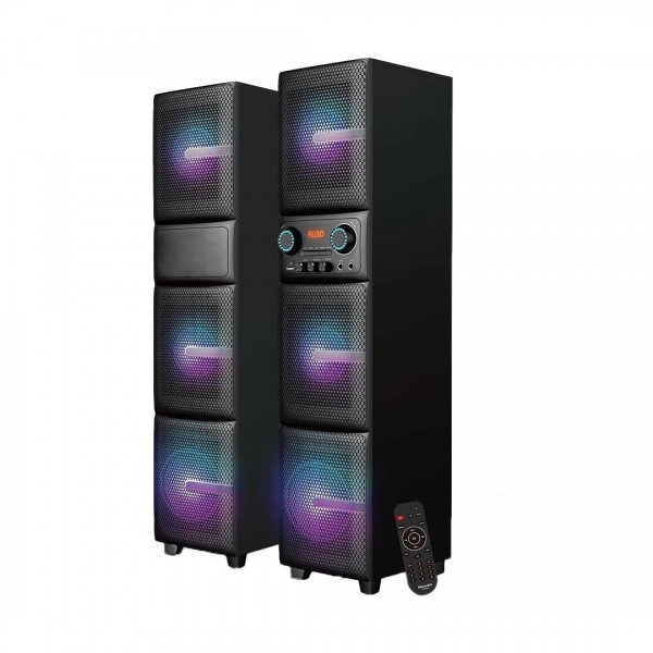 پخش کننده خانگی مکسیدر مدل FB 15