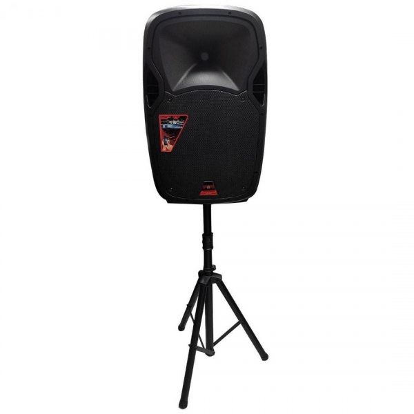 پخش کننده خانگی شارژی دوردور مدل DD-1515