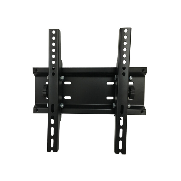 پایه دیواری آلفا مدل F1 مناسب برای تلوزیون 32 تا 43 اینچی