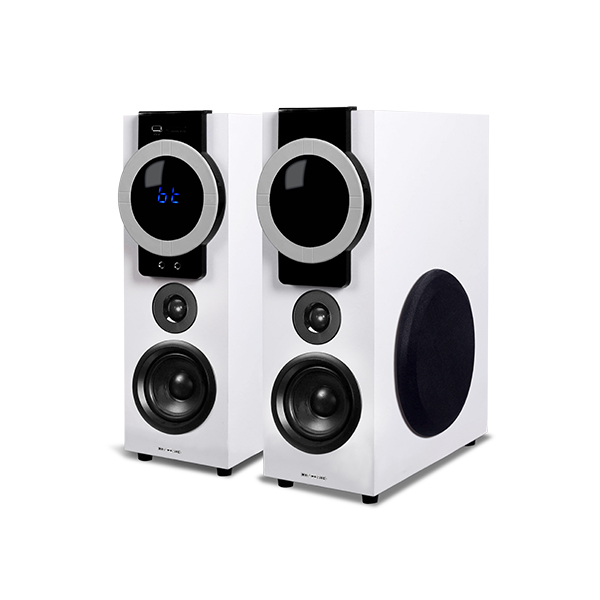 پخش کننده خانگی کنکورد پلاس مدل SA-SX2660