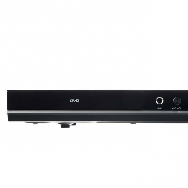 پخش کننده DVD مکسیدر مدل AR-402