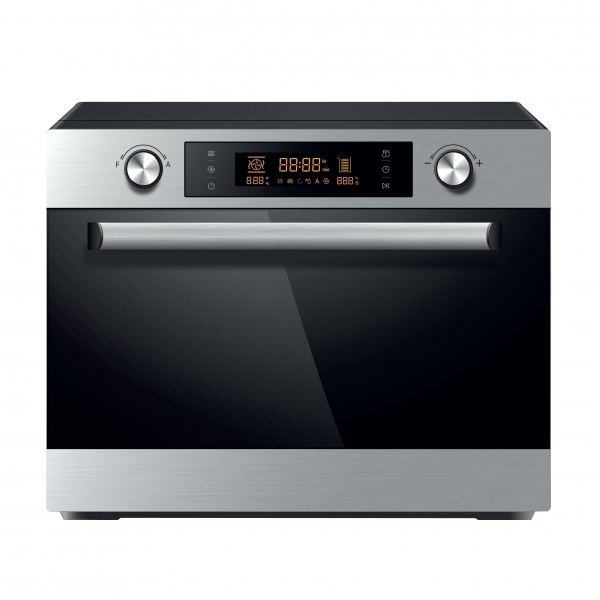 مایکروویو همه کاره مایدیا مدل MW-F3630T5Y