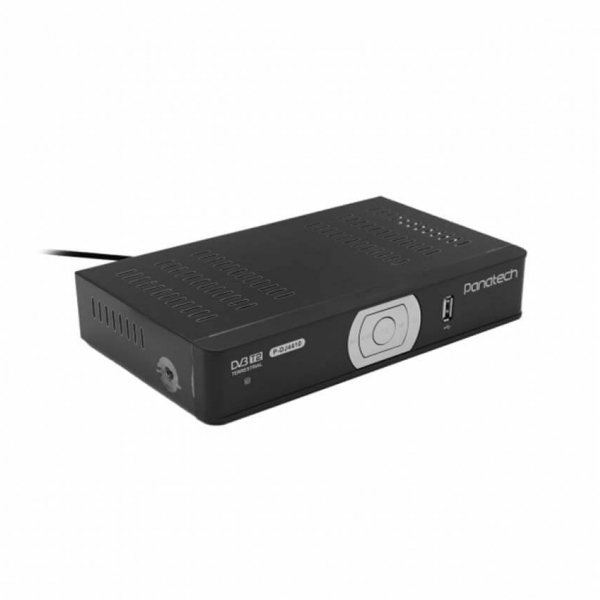 گیرنده دیجیتال پاناتک مدل P-DJ4410 HEVC