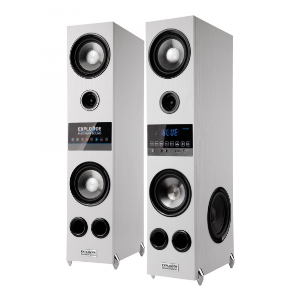 پخش کننده خانگی اکسپلود مدل EX-6103