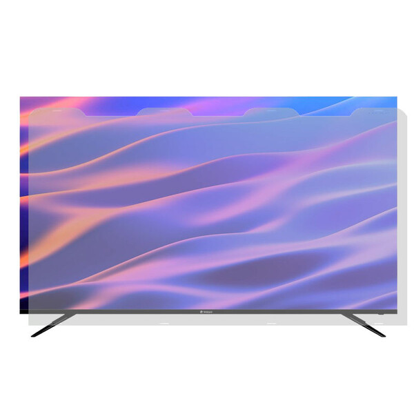 محافظ صفحه نمایش تلویزیون مدل AREN55-Plus مناسب برای تلویزیون 55 اینچ