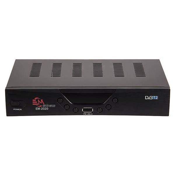 گیرنده دیجیتال امیننس مدل EM-2020
