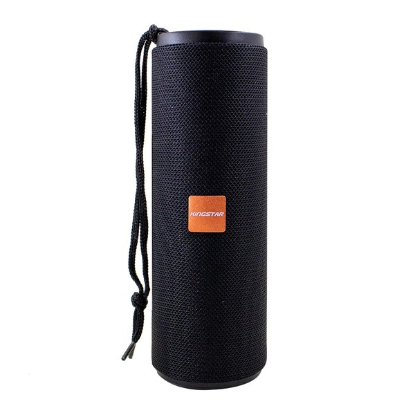 اسپیکر بلوتوثی کینگ استار مدل KBS125