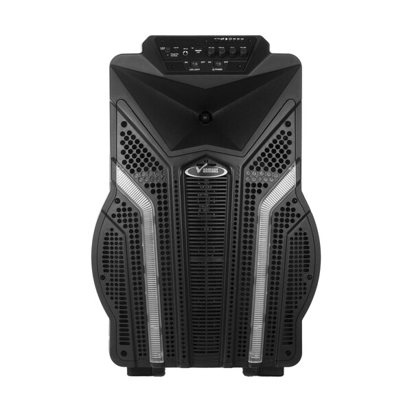 اسپیکر چمدانی  ون ماکس مدل Max-215