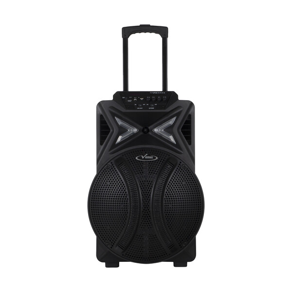 اسپیکر چمدانی  ون ماکس مدل Max-200