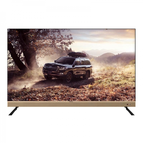 تلویزیون 55 اینچ ال ای دی آیوا هوشمند مدل 55N19UHDSMART4K