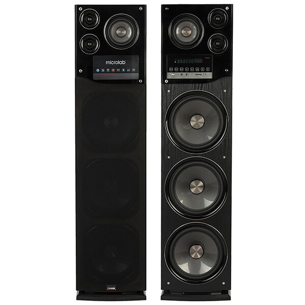 پخش کننده خانگی میکرولب مدل M310104