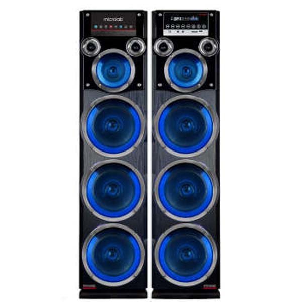 پخش کننده خانگی میکرولب مدل M310103