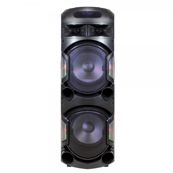 اسپیکر بلوتوثی مجستیک مدل SBS1105