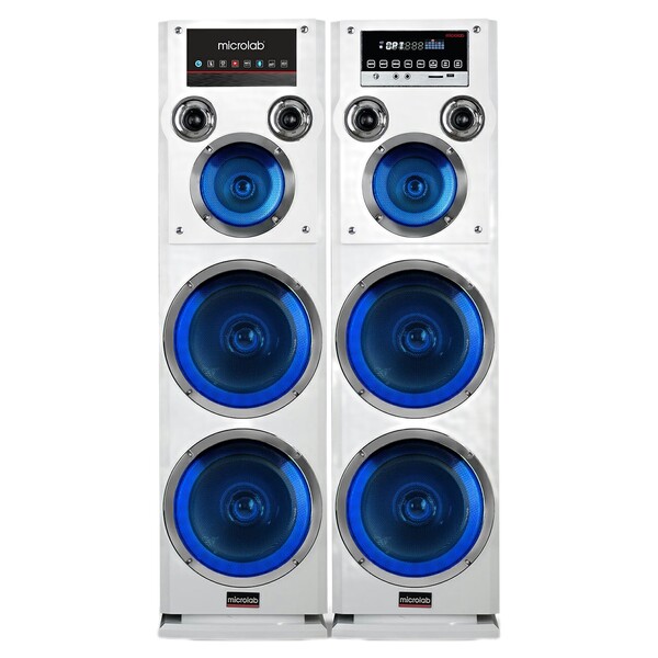 پخش کننده خانگی میکرولب مدل M210103