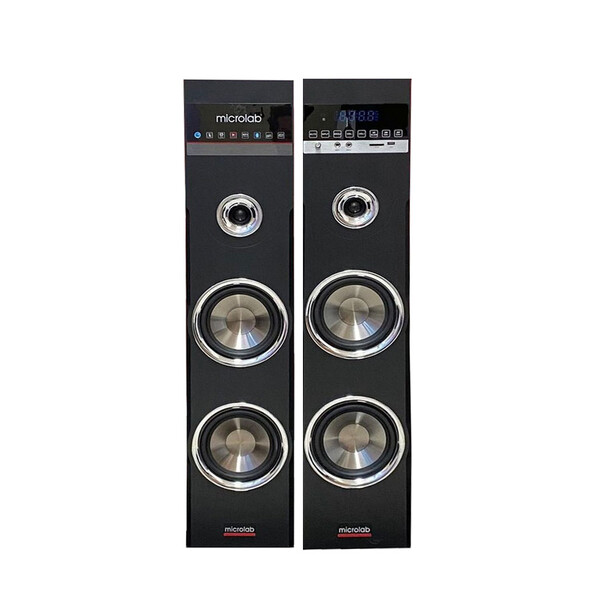 پخش کننده خانگی میکرولب مدل M265804