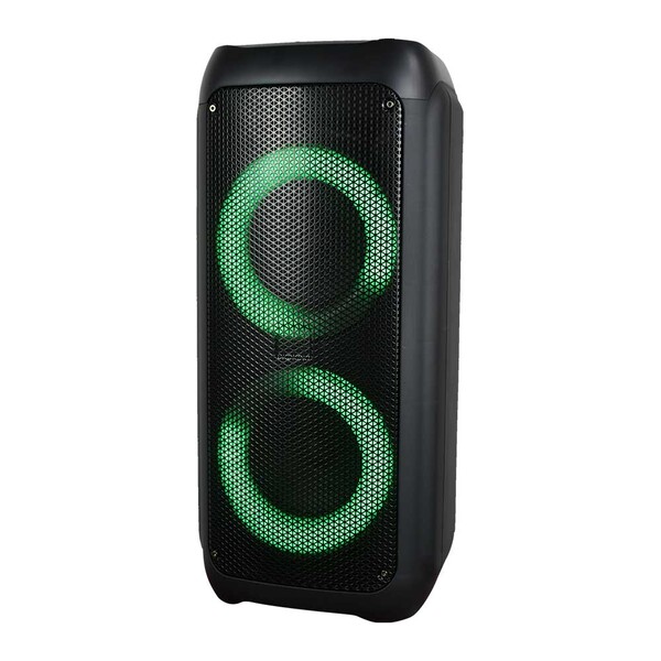 اسپیکر بلوتوثی کینگ استار مدل KBS519