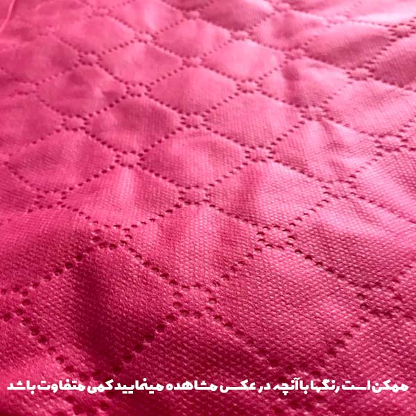 ساک لباس کلاسیک سایز صفر