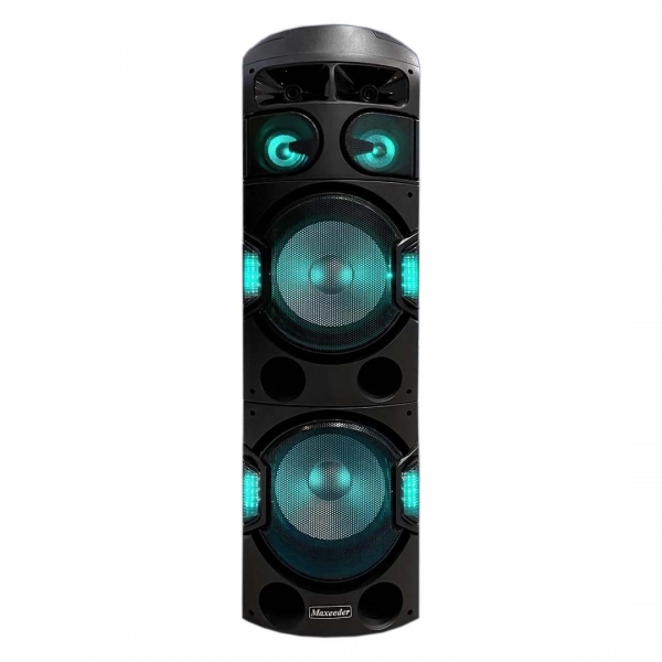 پخش کننده خانگی مکسیدر مدل AL-1213 AP