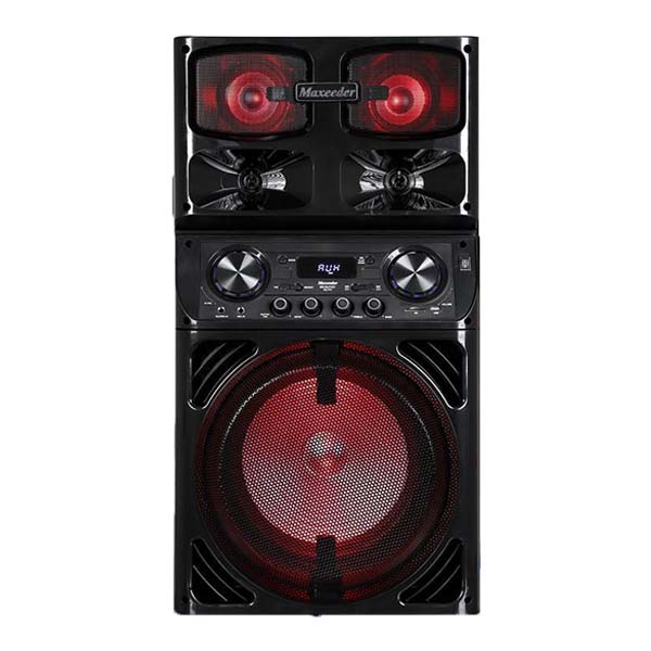 پخش کننده خانگی مکسیدر مدل AL-1210AP