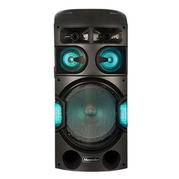 پخش کننده خانگی مکسیدر مدل AL-1212 AP