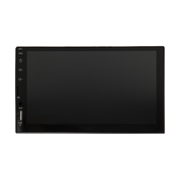 پخش کننده تصویری خودرو کنکورد پلاس مدل MP-X704BT