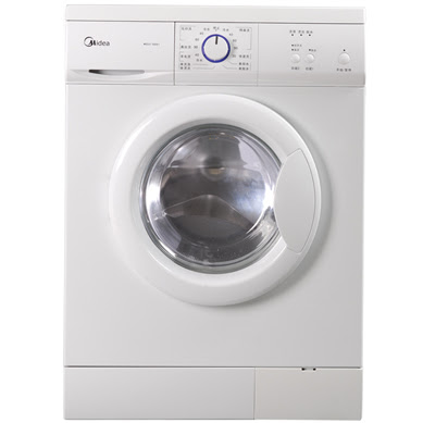 ماشین لباسشویی مایدیا مدل WMF6065 ظرفیت 6 کیلوگرم