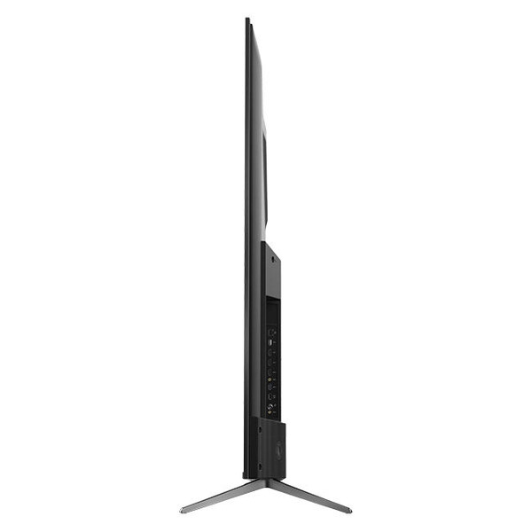 تلویزیون کیو ال ای دی هوشمند تی سی ال مدل 65C715 سایز 65 اینچ