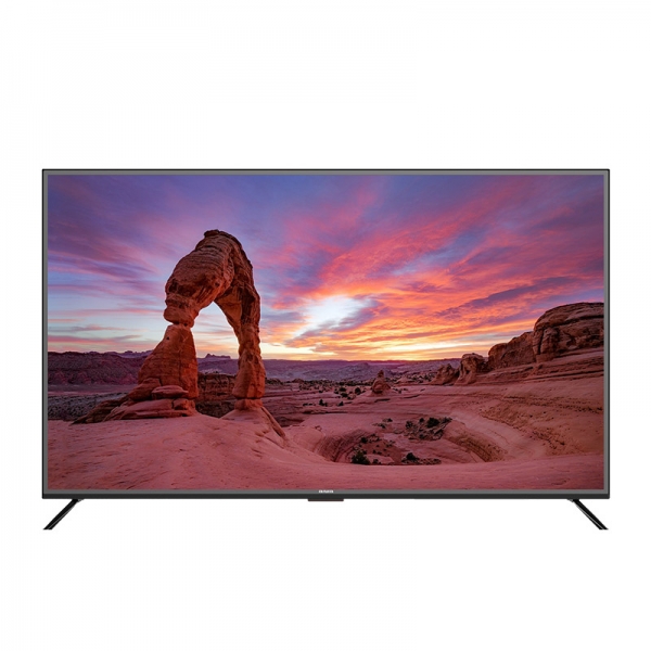 تلویزیون 65 اینچ ال ای دی آیوا هوشمند مدل 65D18FHDSMART