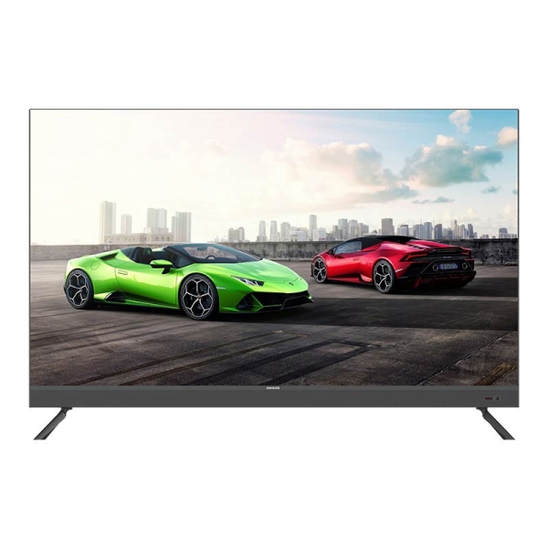 تلویزیون 50 اینچ ال ای دی آیوا هوشمند مدل 50N19UHDSMART4K