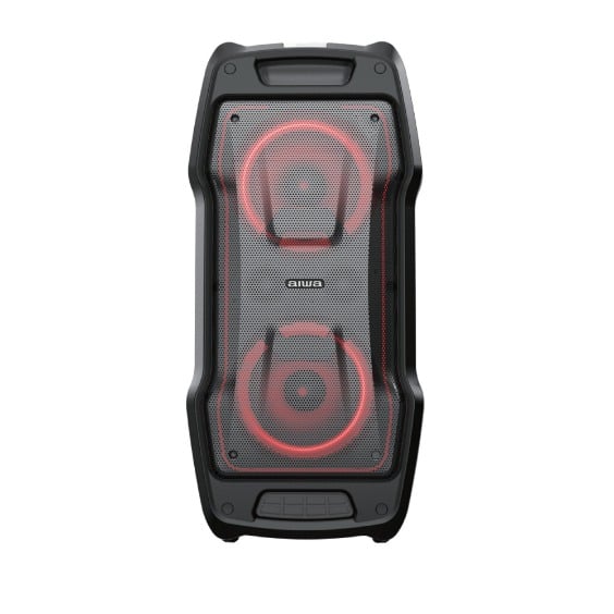 اسپیکر بلوتوثی آیوا مدل SS-X80DSP