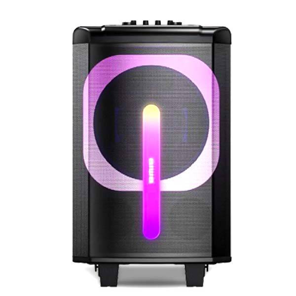 اسپیکر بلوتوثی آیوا مدل  SS-X200DSP PRO