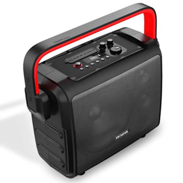 اسپیکر بلوتوثی آیوا مدل VA X80V