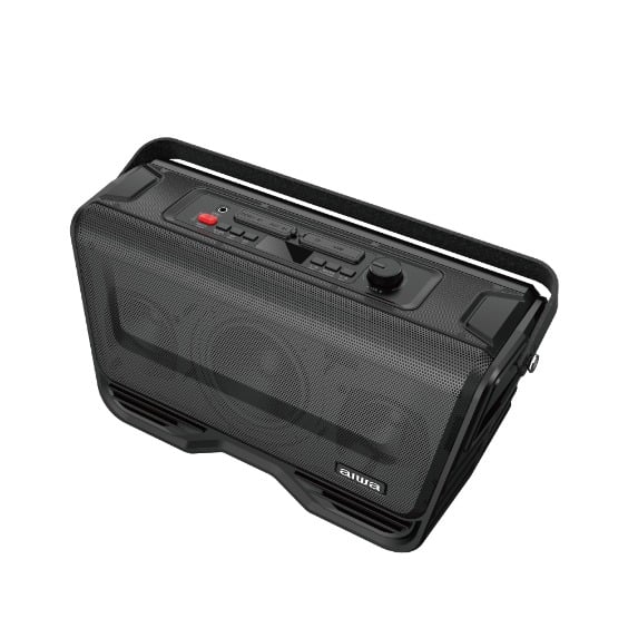 اسپیکر بلوتوثی آیوا مدل VA X150RV