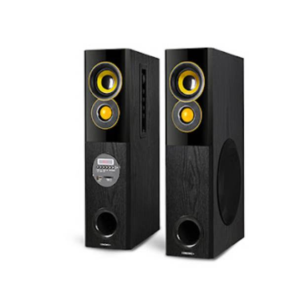 پخش کننده خانگی کنکورد پلاس مدل SA-VX2620