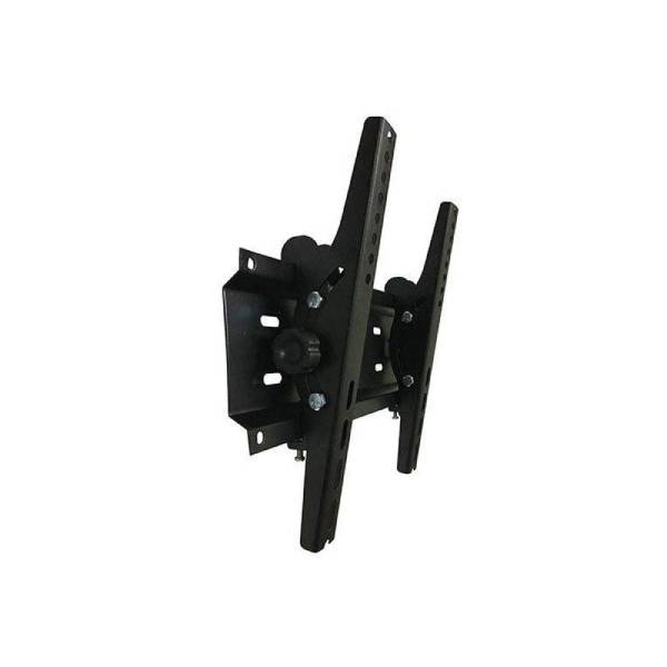 پایه دیواری آیو مدل M43 مناسب برای تلویزیون 19 تا 43 اینچ