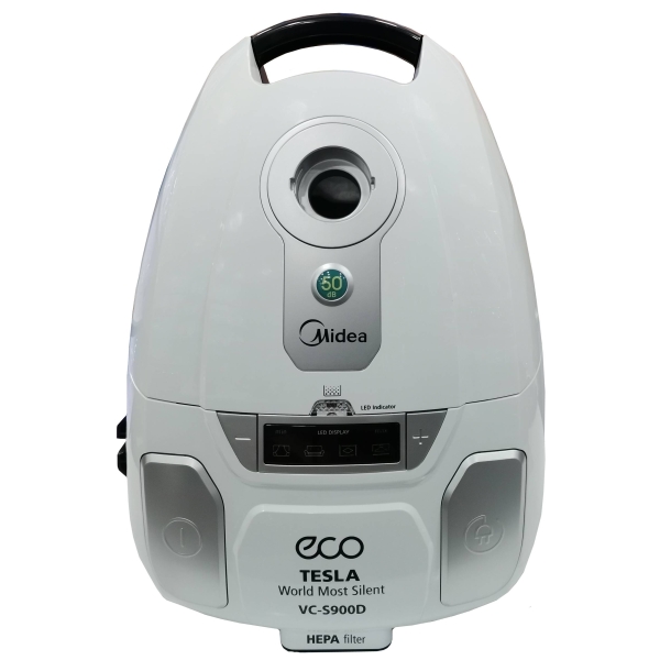 جارو برقی مایدیا مدل VC-S900D