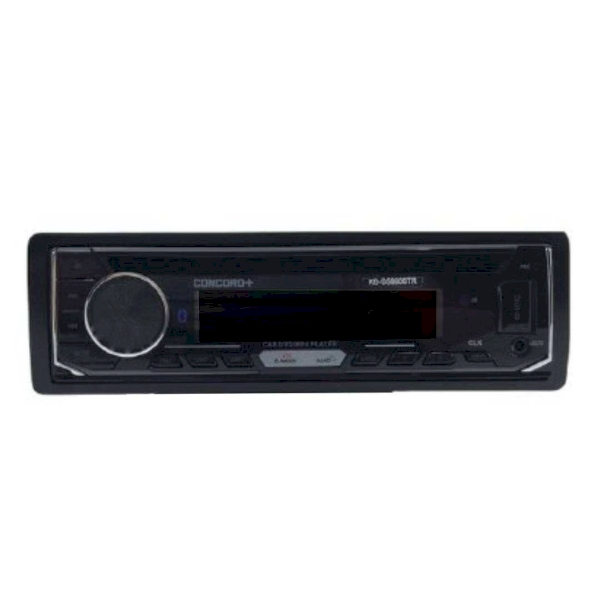 پخش کننده خودرو کنکورد پلاس مدل KD-D5690BTR