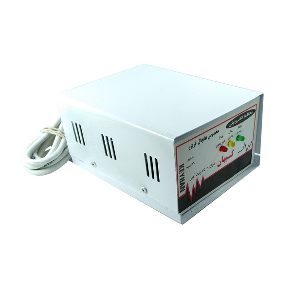 محافظ شوک الکتریکی کیهان مدل K3500