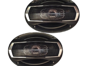 اسپیکر خودرو پاناتک مدل PCS-6921P بسته دو عددی