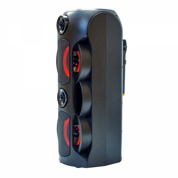 اسپیکر بلوتوثی قابل حمل مکسیدر مدل MX-BS4436