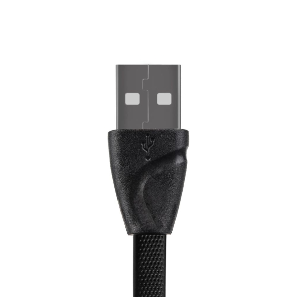 کابل تبدیل USB به لایتنینگ سیبراتون مدل S222 i طول 1.2 متر