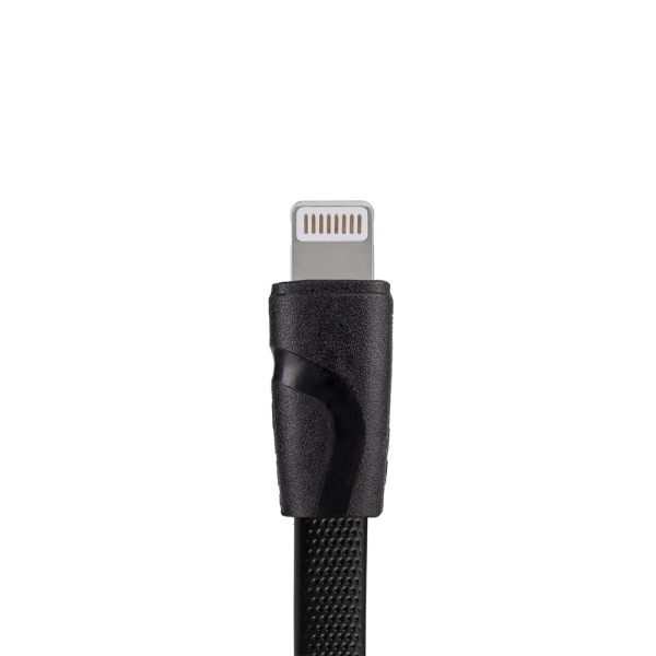 کابل تبدیل USB به لایتنینگ سیبراتون مدل S222 i طول 1.2 متر