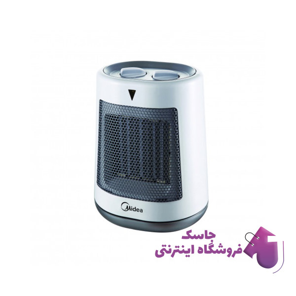 بخاری برقی سرامیکی مایدیا مدل CH-F212A