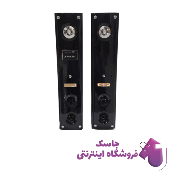 اسپیکر دسکتاپ ونوس مدل PV-SB600