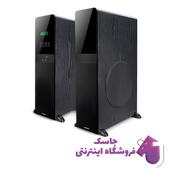 پخش کننده خانگی کنکورد پلاس مدل SA-FX2650