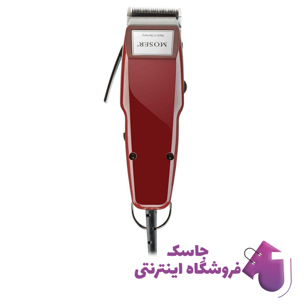 ماشین اصلاح موی سر و صورت و بدن موزر مدل 1400